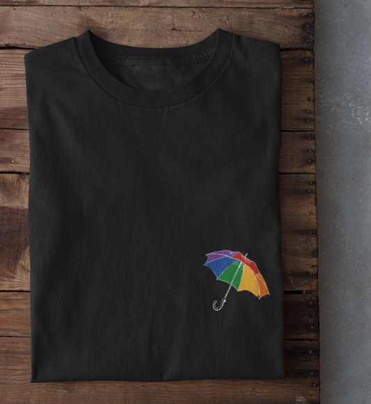 Umbrella - Shirt - dark