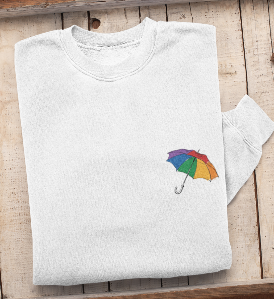 Umbrella - Sweater - light