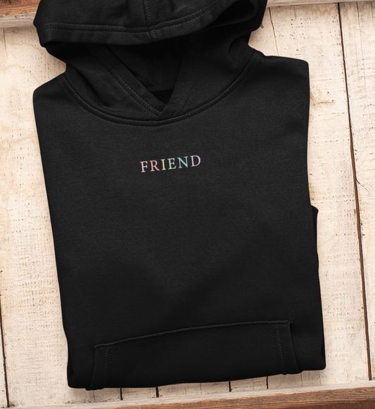 Friend - Hoodie