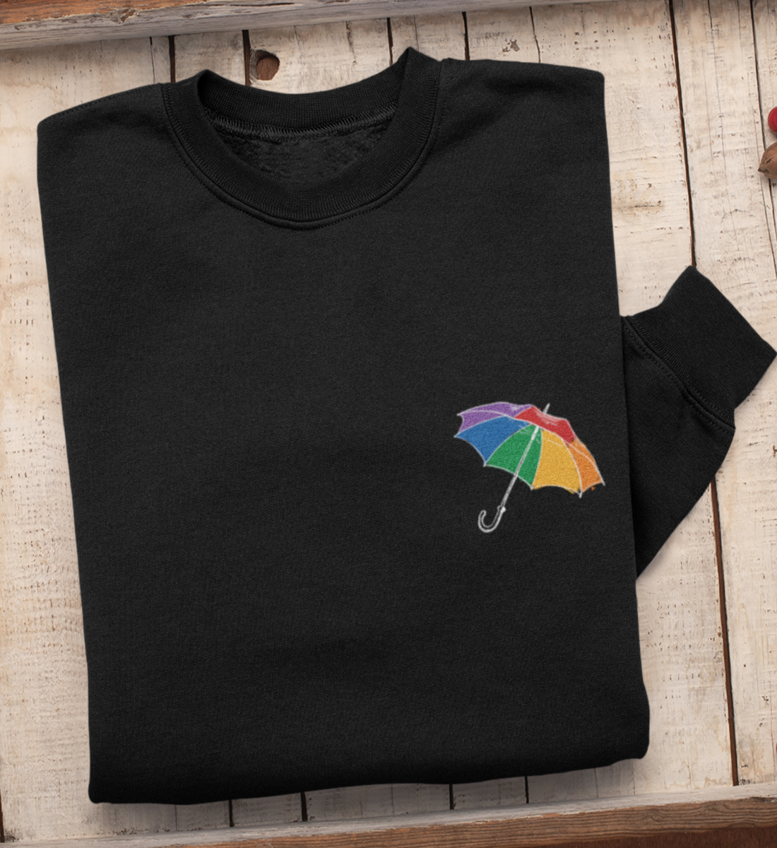 Umbrella - Sweater - dark