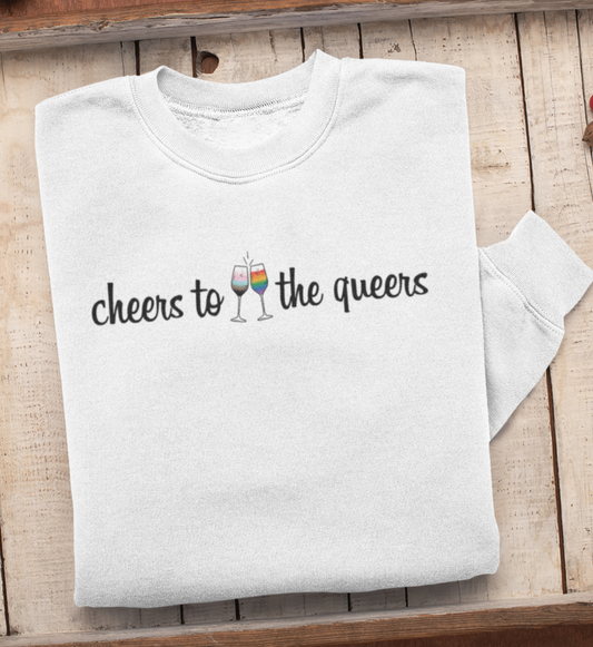 Cheers - Sweater - light