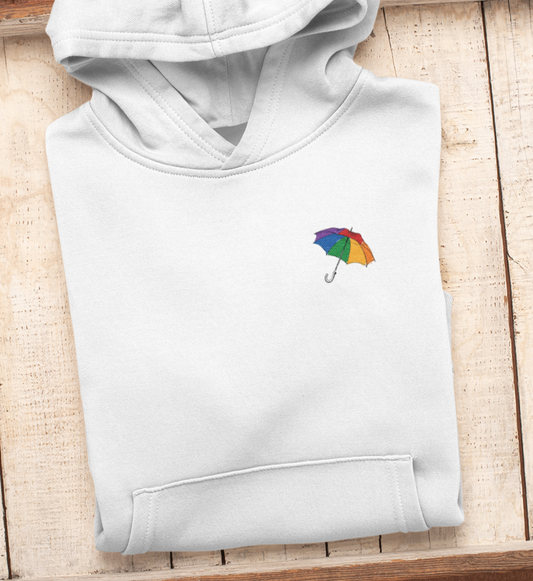 Umbrella - Hoodie - light