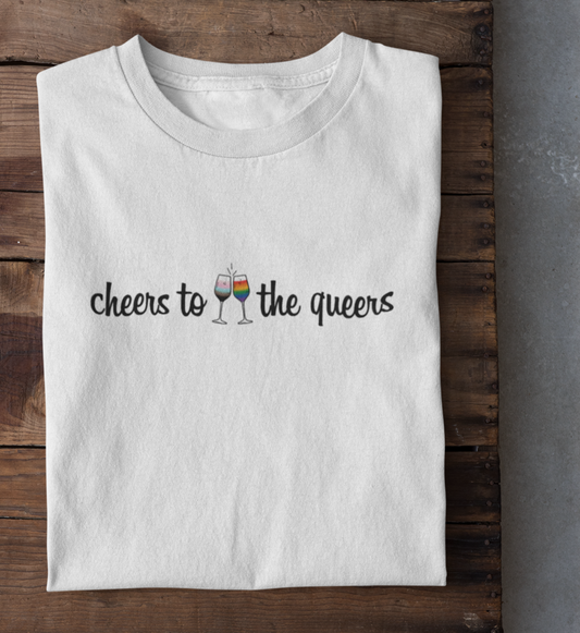 Cheers - Shirt - light