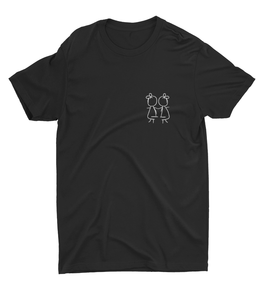 Mädchen - Shirt - dark