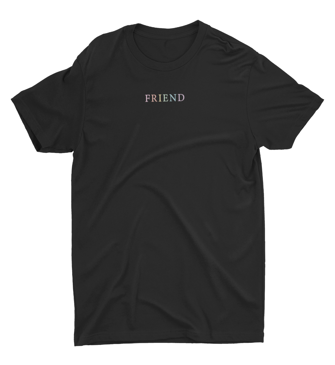 Friend - Shirt