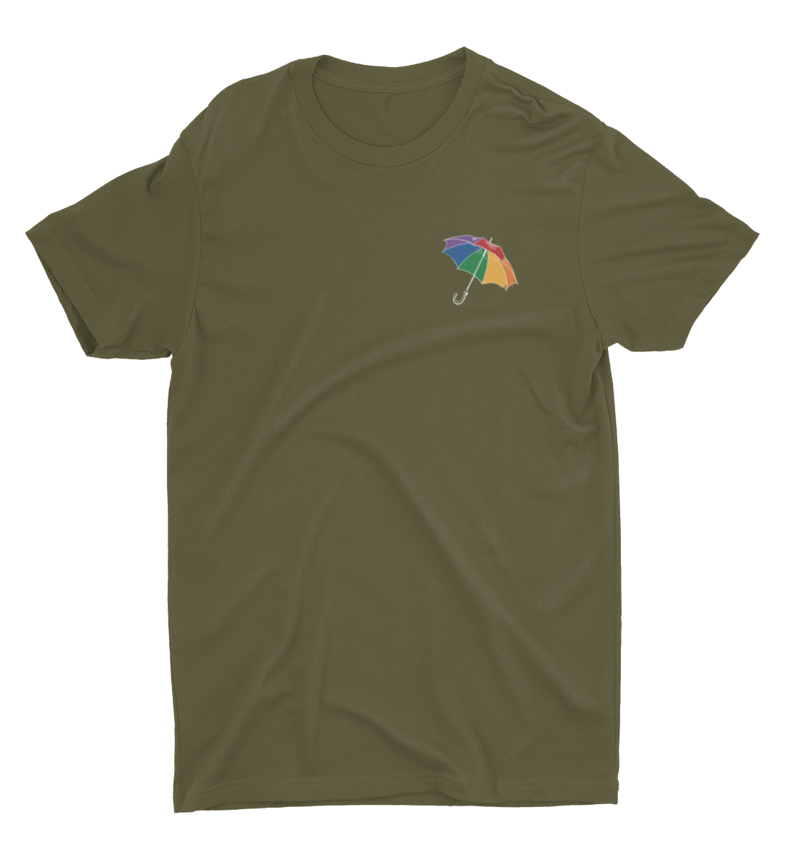 Umbrella - Shirt - dark