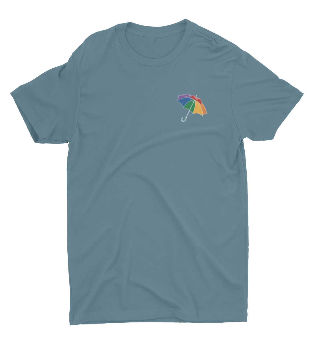 Umbrella - Shirt - dark