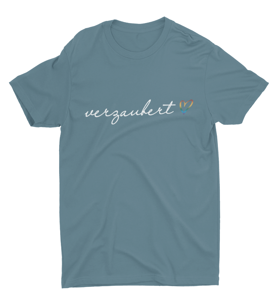 Verzaubert - Shirt - dark