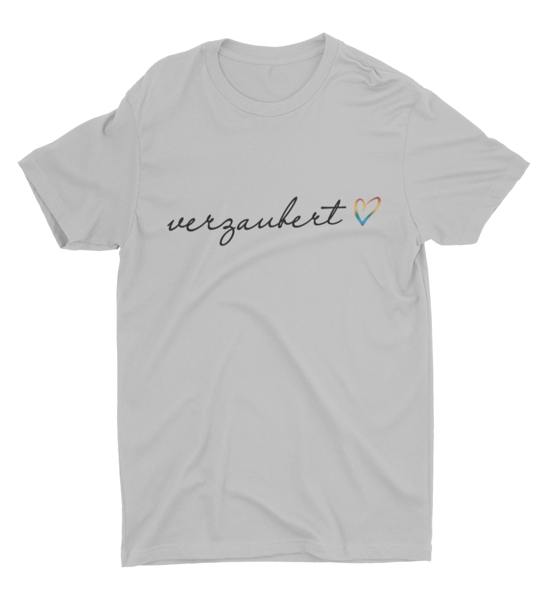 Verzaubert - Shirt - light