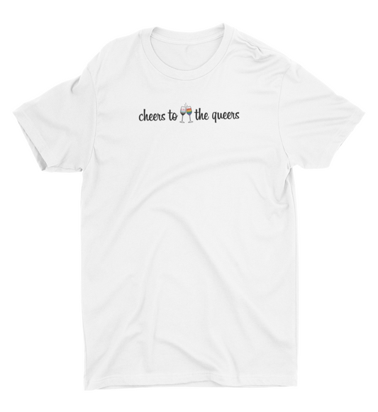 Cheers - Shirt - light