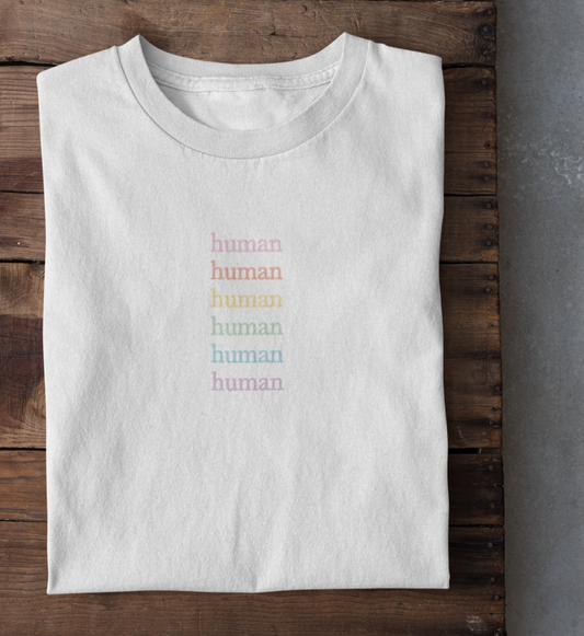 Human - Shirt