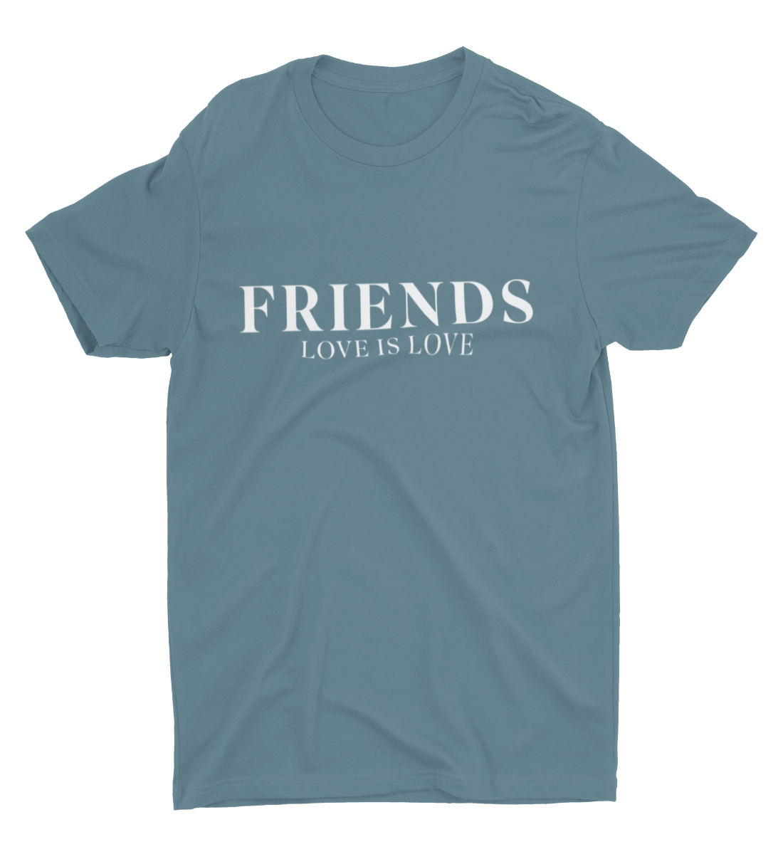 Friends - Shirt - dark