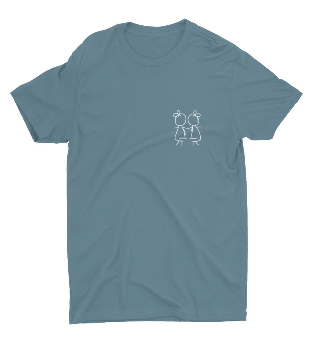 Mädchen - Shirt - dark