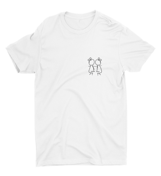 Mädchen - Shirt - light
