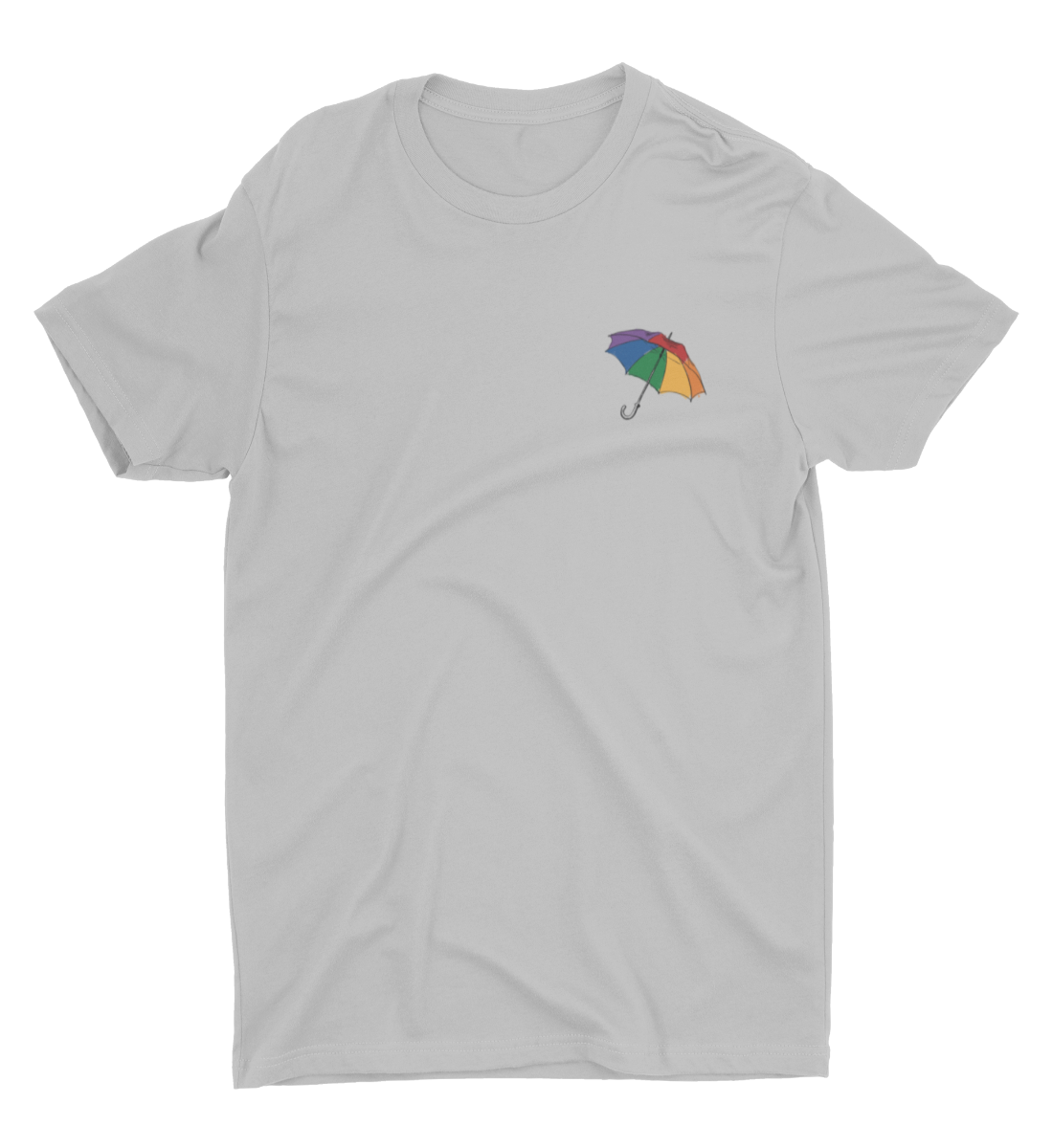 Umbrella - Shirt - light