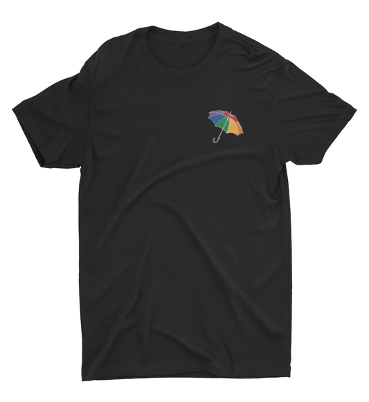 Umbrella - Shirt - dark
