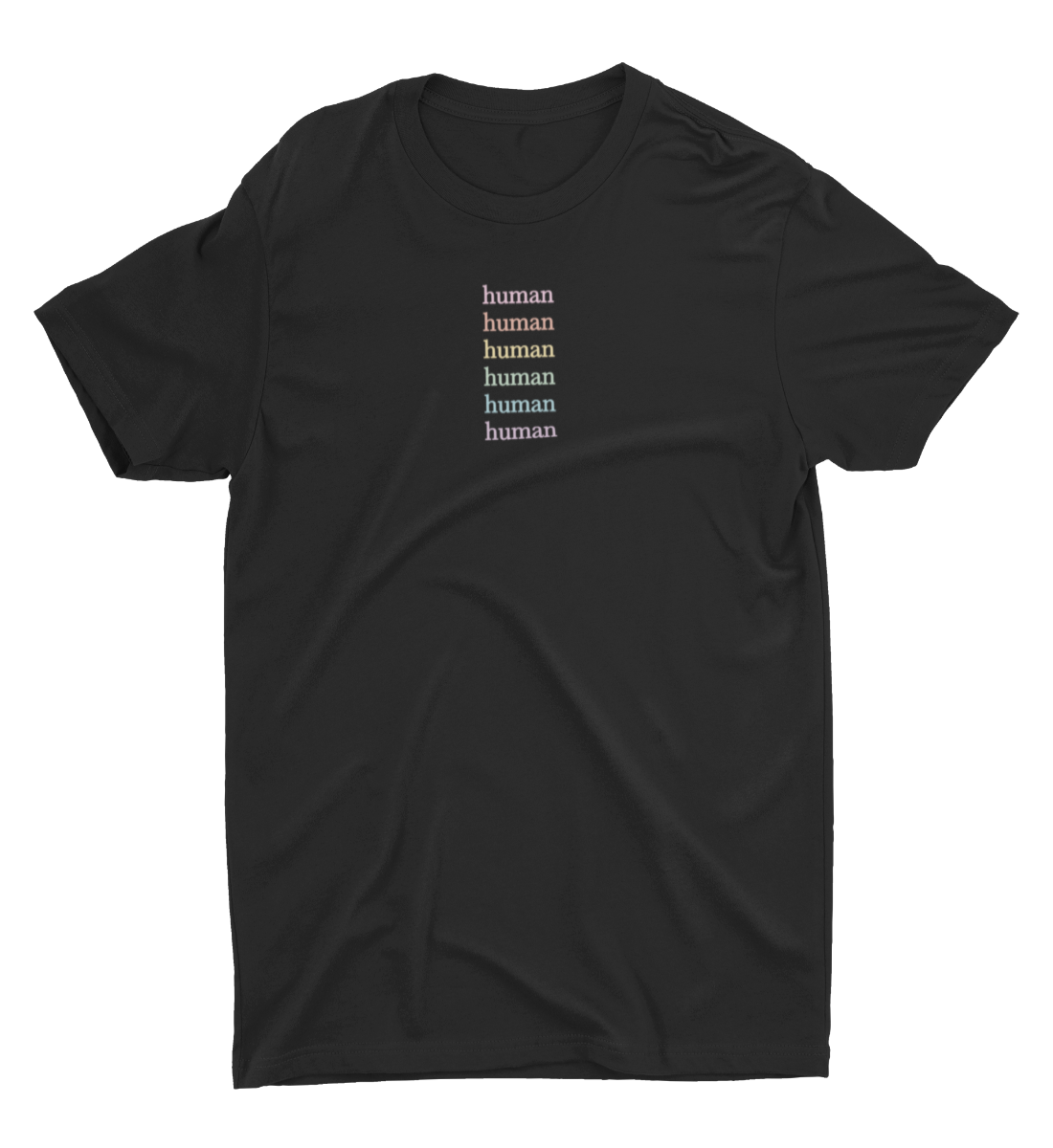 Human - Shirt
