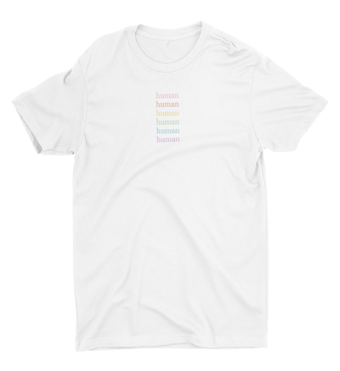 Human - Shirt
