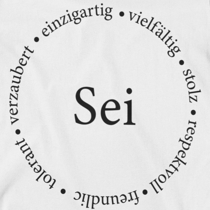 Sei - Shirt - white